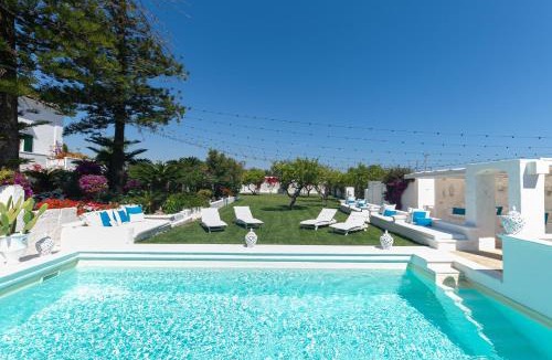 L'Assunta Villa | La Villa by Masseria San Nicola Savelletri