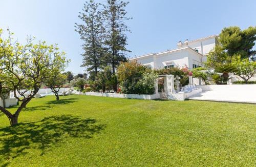 L'Assunta Villa | La Villa by Masseria San Nicola Savelletri