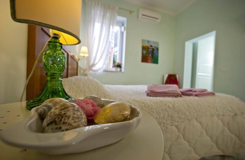 Taranto Bed & Breakfast | La Villa della Meda
