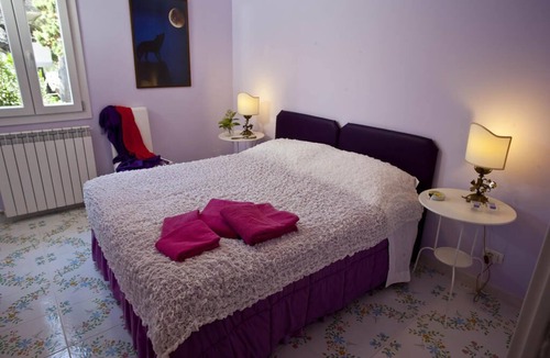 Taranto Bed & Breakfast | La Villa della Meda
