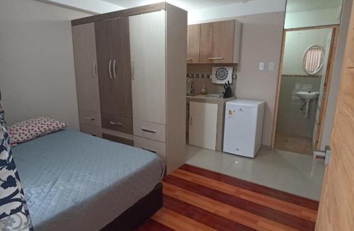 Cusco Apartment | LA VILLA