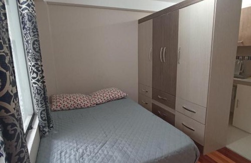 Cusco Apartment | LA VILLA