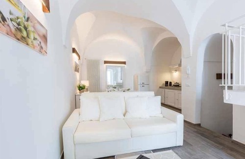 Ostuni House | La vista mare da Giulia- 3 terraces - Bright - Sea View - Beach a 8 km