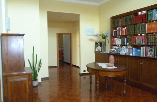 Castiglione d'Otranto Bed & Breakfast | La Zavirna