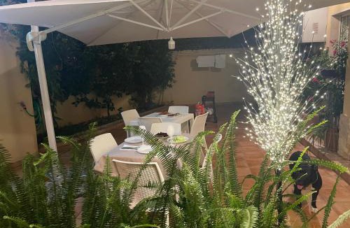 Taranto Apartment | L’abete bianco