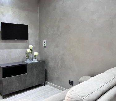 Municipio 2 Apartment | Lady Luxury Apartment