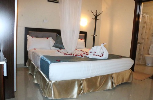 Bahir Dar Hotel | Lake Mark Hotel