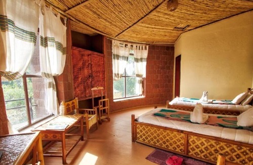 Lalibela Hotel | Lal Hotel and Spa