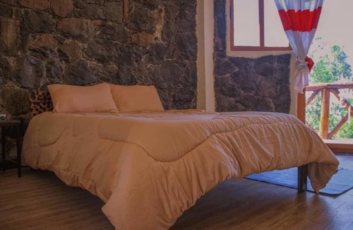 Lalibela House | Lalibela Hidmo Homestay