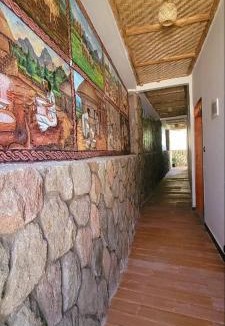 Lalibela House | Lalibela Homestay