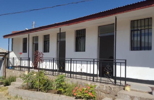 Lalibela Bed & Breakfast | Lalibela Top Guest house