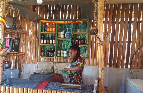 Lalibela Bed & Breakfast | Lalibela Top Guest house