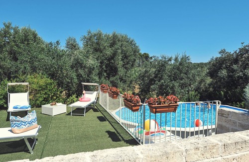 Cisternino Villa | Lamia Pieranna, Villa with pool in Cisternino, in the heart of Puglia