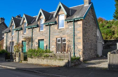Kingussie House | Langside