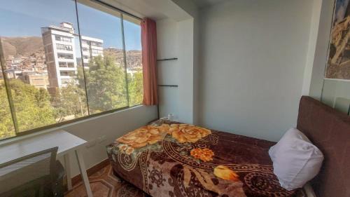 Cusco House | Las Dalias