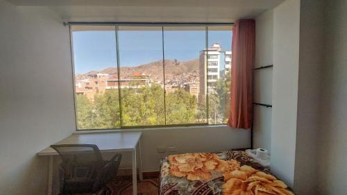 Cusco House | Las Dalias