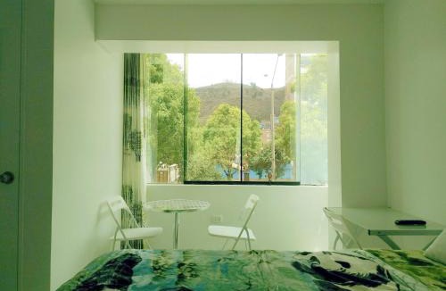 Cusco House | Las Dalias