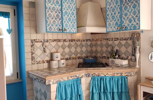 Defensola Apartment | LAST MINUTE 20 AGOSTO-27 AUGUST VACATION HOME SEA VIEW