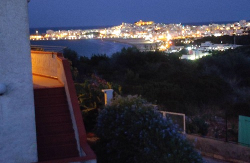 Defensola Apartment | LAST MINUTE 20 AGOSTO-27 AUGUST VACATION HOME SEA VIEW