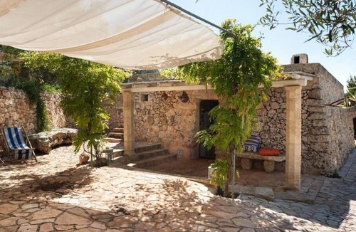 Marina San Gregorio House | (LAST MINUTE: - 20% OFF)