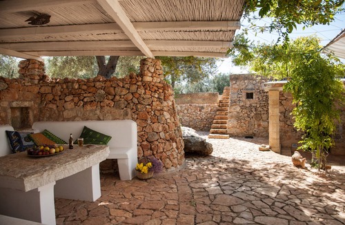 Marina San Gregorio House | (LAST MINUTE: - 20% OFF)