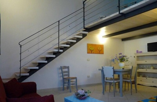 Tricase House | LAST MINUTE- UNTIL 6 JULY!-The Capanna della Nonna completely restored-