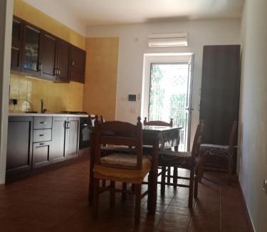Vieste Apartment | Laura