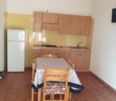 Vieste Apartment | Laura