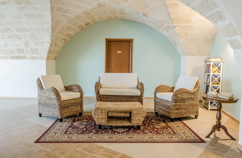 Oria Hotel | Laurito Resort & Spa