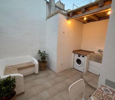 Racale House | Le 2 stelle Holiday home