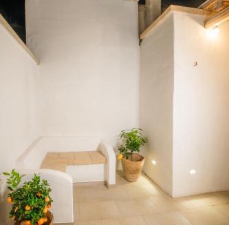 Racale House | Le 2 stelle Holiday home