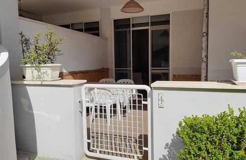 San Cataldo Apartment | Le Barchette 4 - piano terra