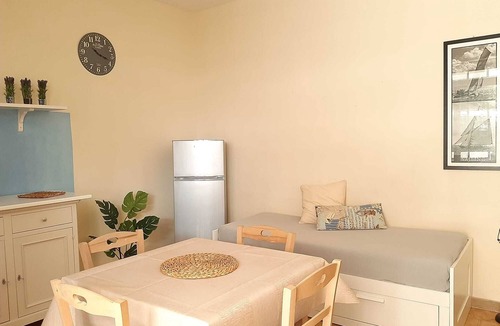 San Cataldo Apartment | Le Barchette 5 - piano terra