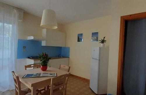 San Cataldo Apartment | Le Barchette 9 - primo piano