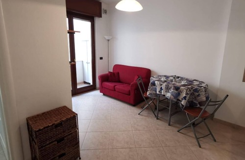 Gallipoli Apartment | Le Camere del Rosa Virginia