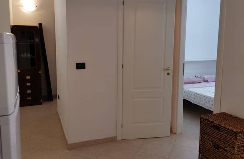 Gallipoli Apartment | Le Camere del Rosa Virginia