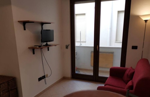 Gallipoli Apartment | Le Camere del Rosa Virginia