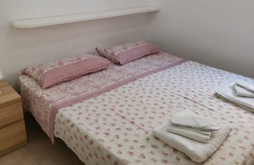 Gallipoli Apartment | Le Camere del Rosa Virginia