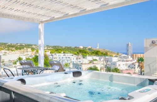 Santa Maria di Leuca Apartment | Le Cammire Luxury Apartment - Leuca