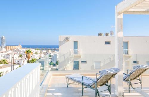 Santa Maria di Leuca Apartment | Le Cammire Luxury Apartment - Leuca