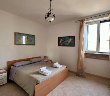 Muro Leccese House | Le Caprare