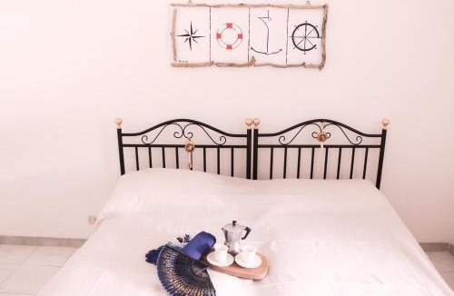 Torre Canne Apartment | Le Case del Vento - APPARTAMENTO LIBECCIO