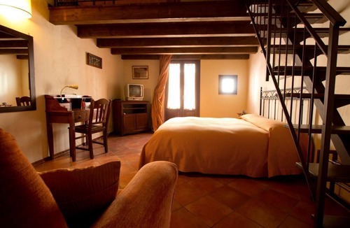 Mola di Bari Bed & Breakfast | Le Case di Sottovento