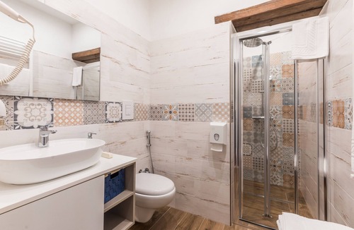 Mola di Bari Bed & Breakfast | Le Case di Sottovento