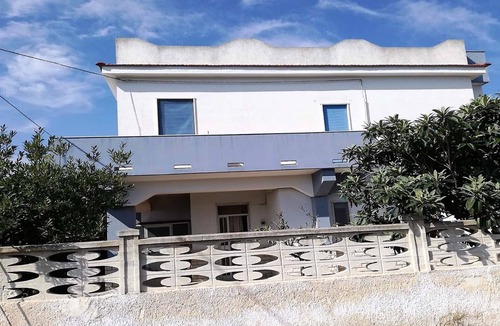 Marina di Lizzano Apartment | Le Casette di Lizzano for your vacation among the quiet and unspoiled nature