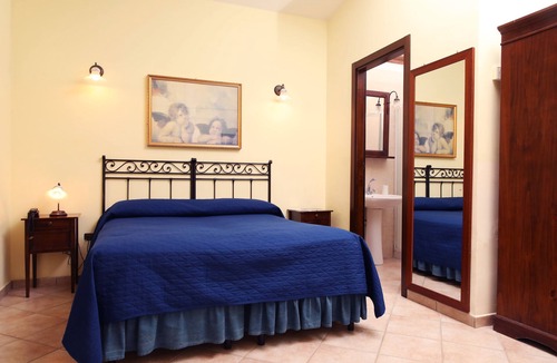 San Giovanni Rotondo Other | Le Cese, an old 18th century farmhouse surrounded by greenery ideal for relaxing