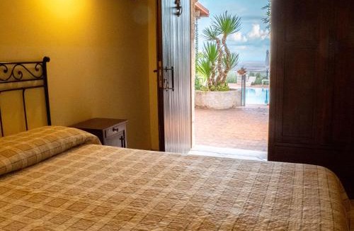 San Giovanni Rotondo Bed & Breakfast | Le Cese