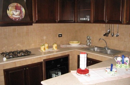 Oria Bed & Breakfast | Le Chianche B&B