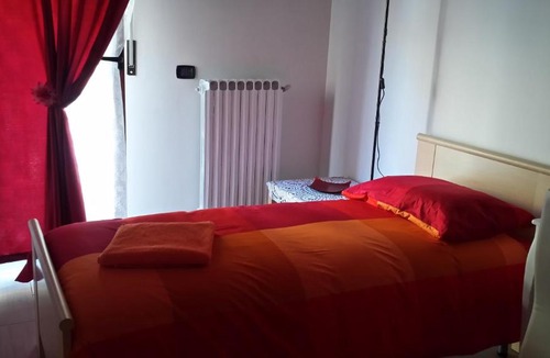 Foggia Bed & Breakfast | Le Colonne