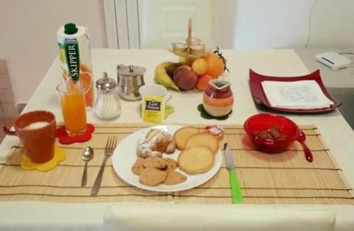 Foggia Bed & Breakfast | Le Colonne